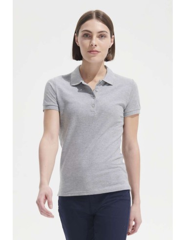 S-SO11310-SOL'S PEOPLE - WOMEN'S POLO SHIRT